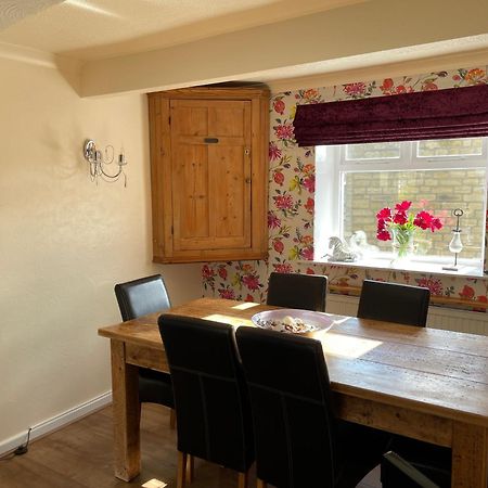 Cute And Cosy 2 Bed Cottage Honley Extérieur photo