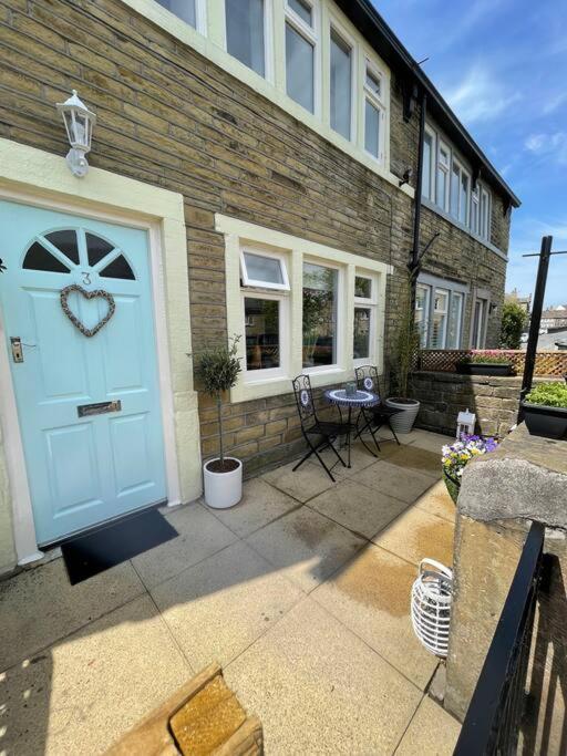 Cute And Cosy 2 Bed Cottage Honley Extérieur photo