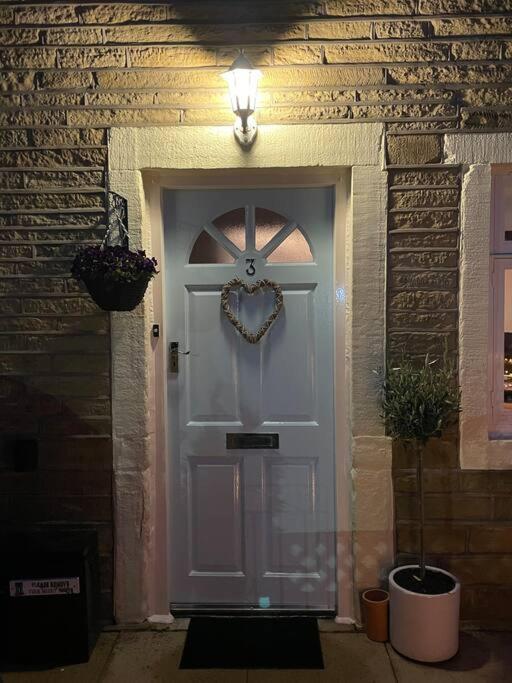 Cute And Cosy 2 Bed Cottage Honley Extérieur photo