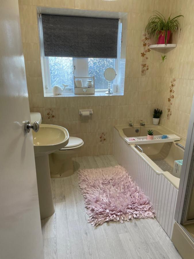Cute And Cosy 2 Bed Cottage Honley Extérieur photo