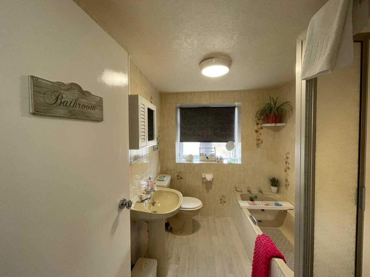 Cute And Cosy 2 Bed Cottage Honley Extérieur photo
