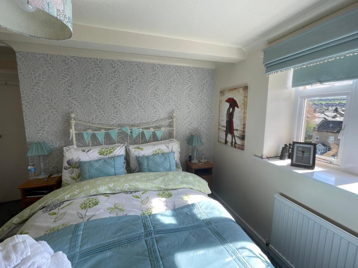 Cute And Cosy 2 Bed Cottage Honley Extérieur photo