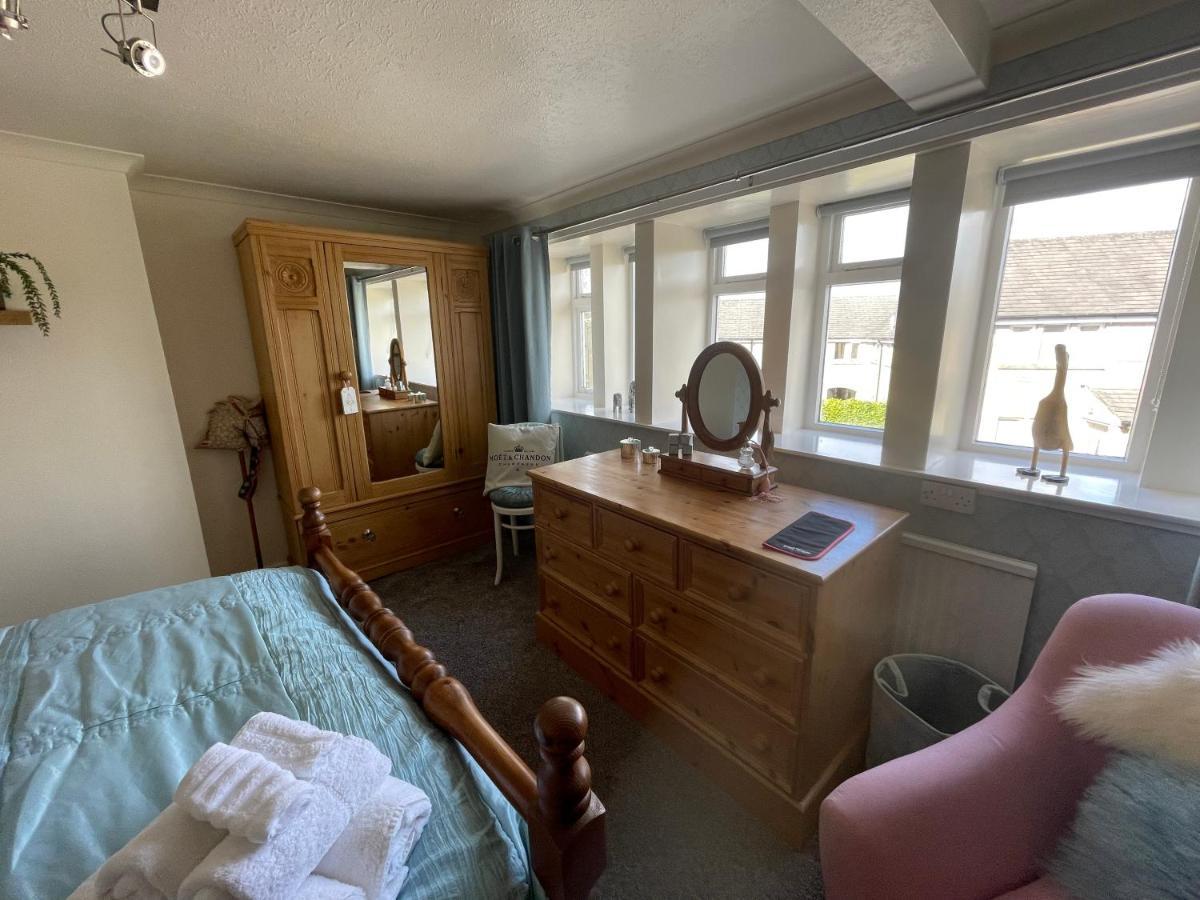 Cute And Cosy 2 Bed Cottage Honley Extérieur photo