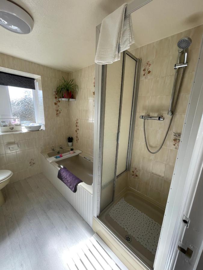 Cute And Cosy 2 Bed Cottage Honley Extérieur photo