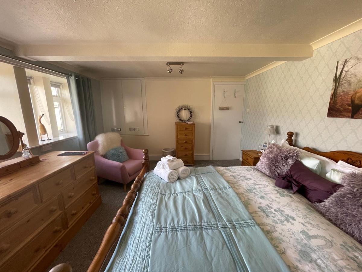 Cute And Cosy 2 Bed Cottage Honley Extérieur photo