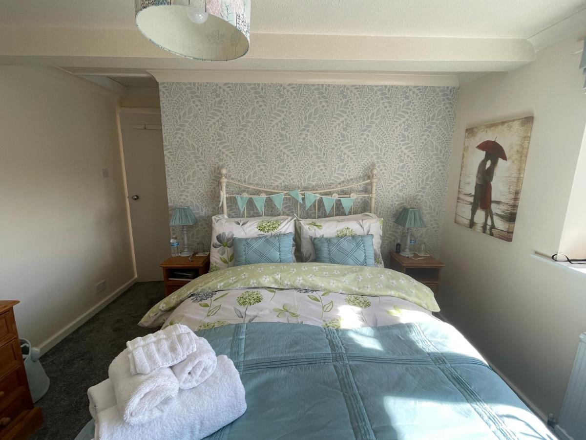 Cute And Cosy 2 Bed Cottage Honley Extérieur photo